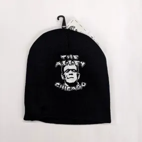 Frankie Knit Beanie Hat