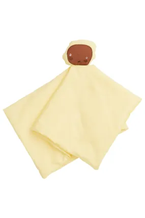 FUTURE CLOTH TEDDY - LT. YELLOW 04