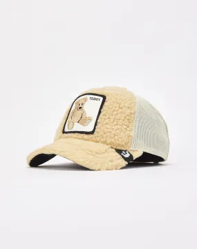 Goorin Bros First Best Friend Trucker Hat