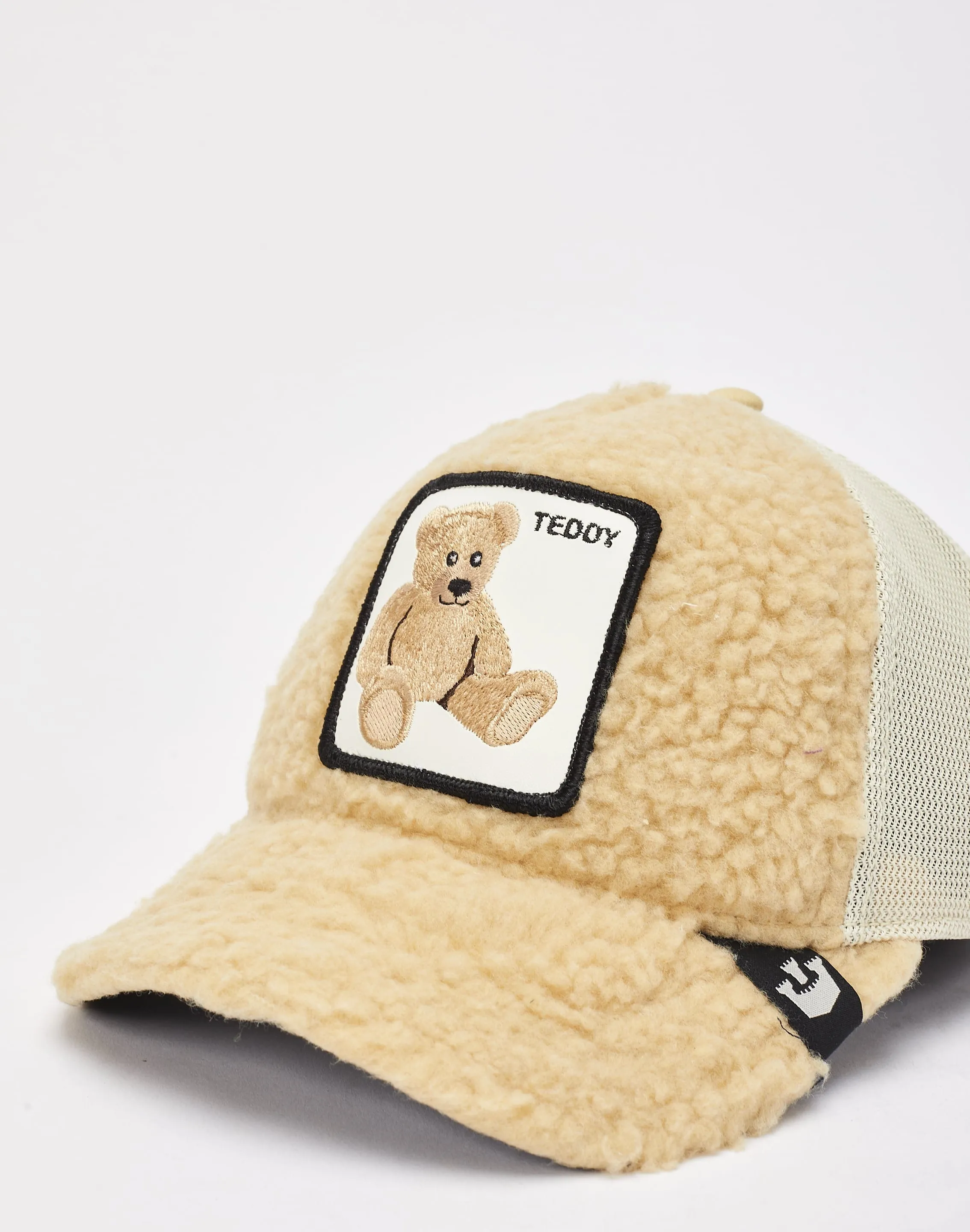 Goorin Bros First Best Friend Trucker Hat