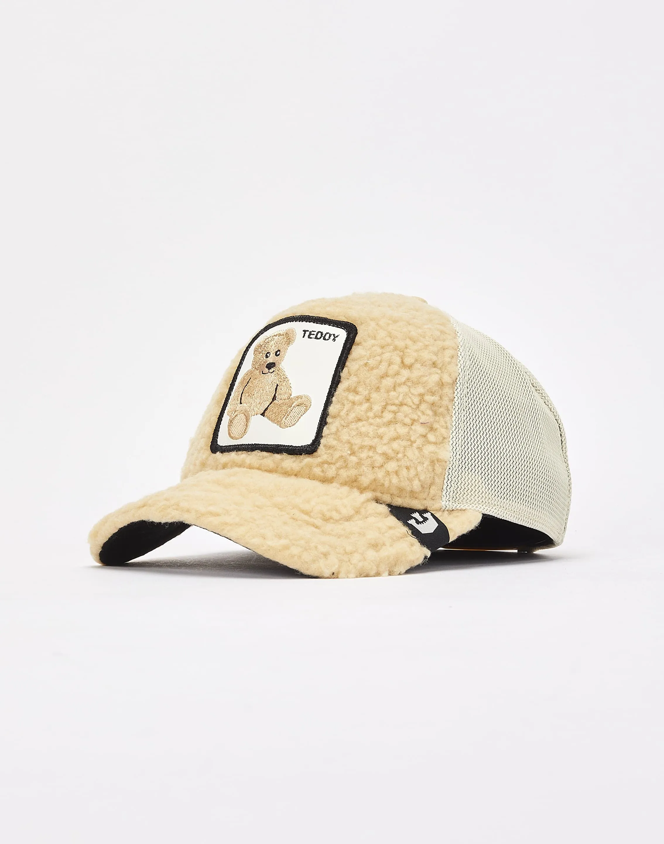 Goorin Bros First Best Friend Trucker Hat