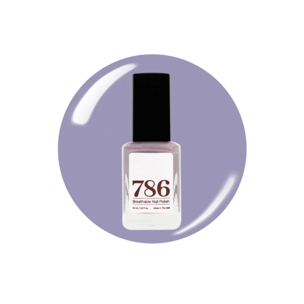 Granada - Breathable Nail Polish