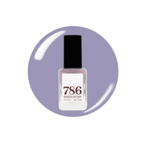 Granada - Breathable Nail Polish