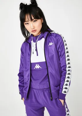 Grape 222 Banda Wanniston Slim Jacket