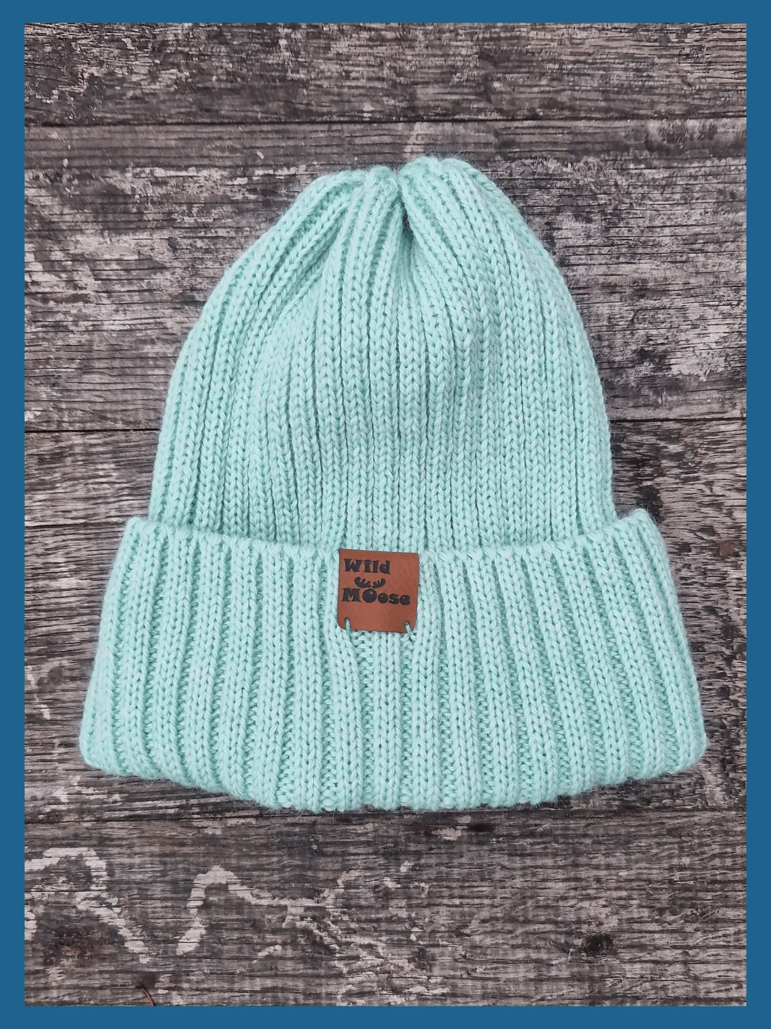 Hardy Herdy Beanie