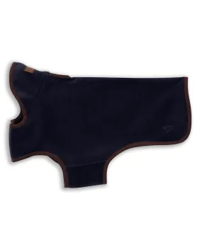 Hoggs Stenton Fleece Dog Coat