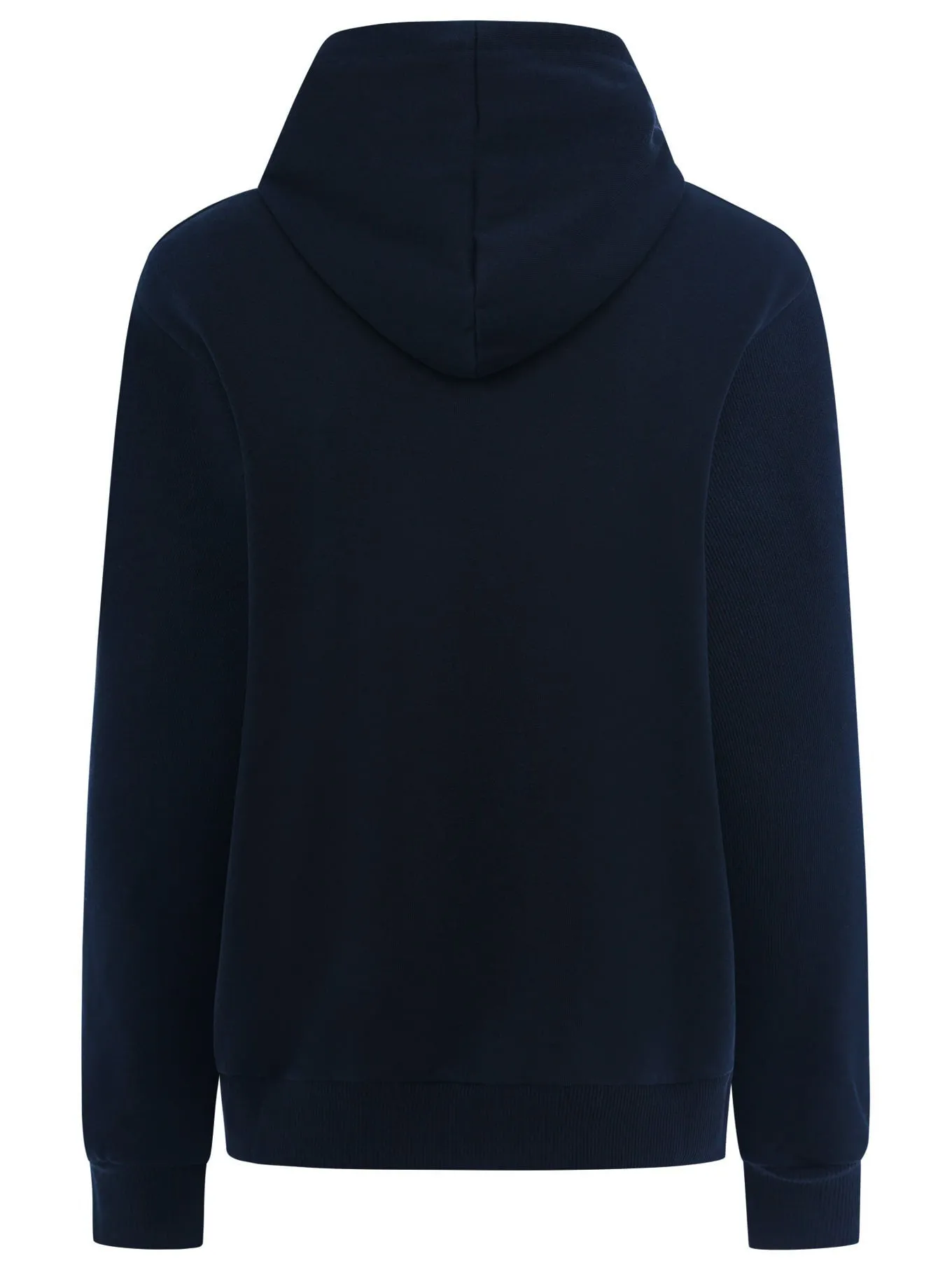 Hoodie MOIN marine