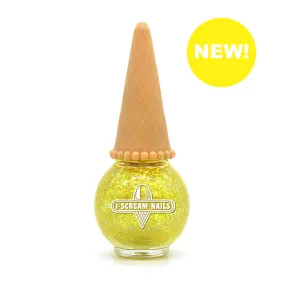 I Scream Nails - 24 Hour Sunshine