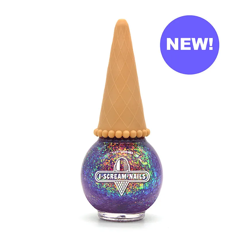 I Scream Nails - Candy Castle