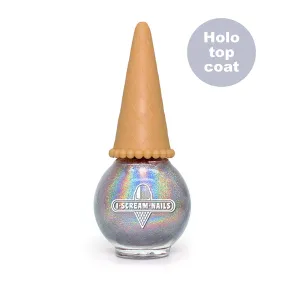 I Scream Nails - Everything Holo