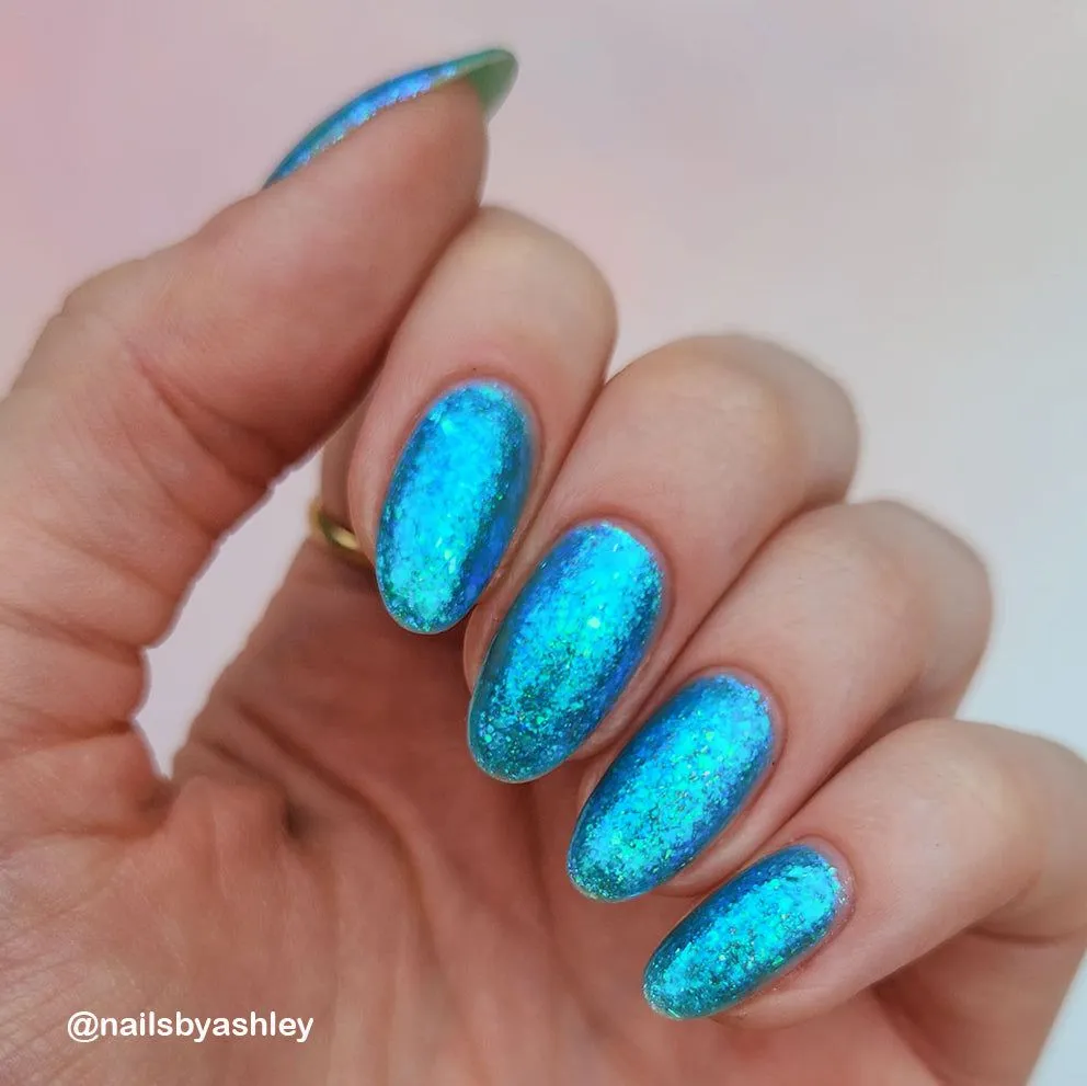 I Scream Nails - Fairy Fountain