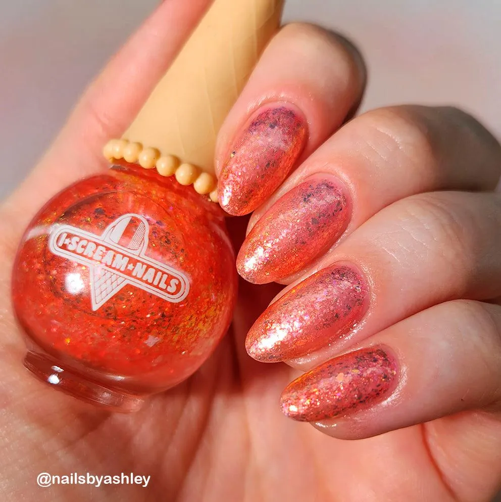 I Scream Nails - Fire Fly