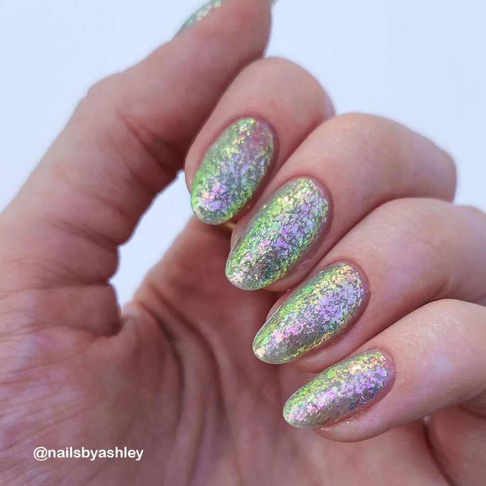 I Scream Nails - Magic Forest