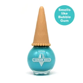 I Scream Nails - Nail Polish - Bubble Trouble