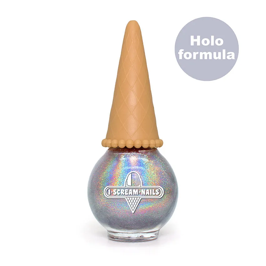 I Scream Nails - Nail Polish - Hololujah