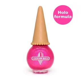 I Scream Nails - Nail Polish - Holorama