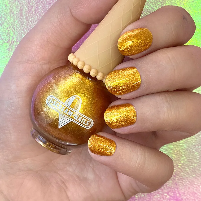 I Scream Nails - Nail Polish - Love Nectar