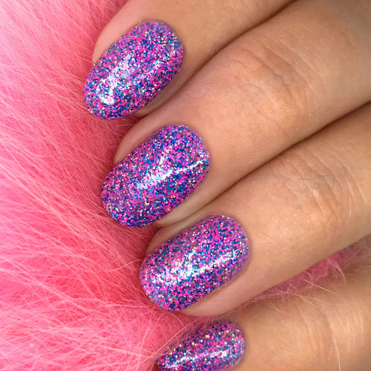 I Scream Nails - Nail Polish - Magic Sand