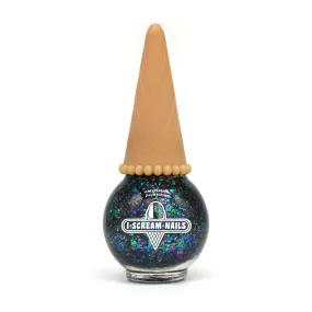 I Scream Nails - Nail Polish - Midnight Snack