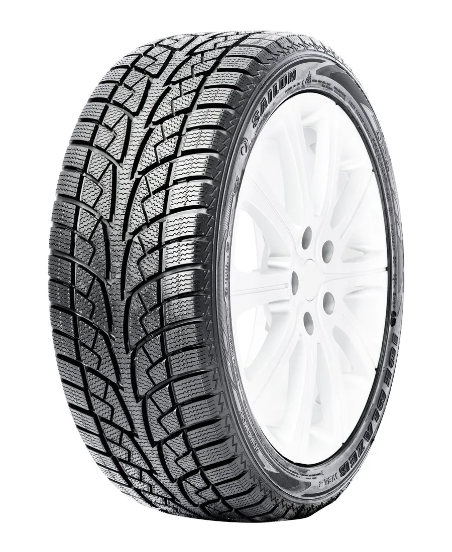 Ice Blazer WSL2 - 195/65R15 91T