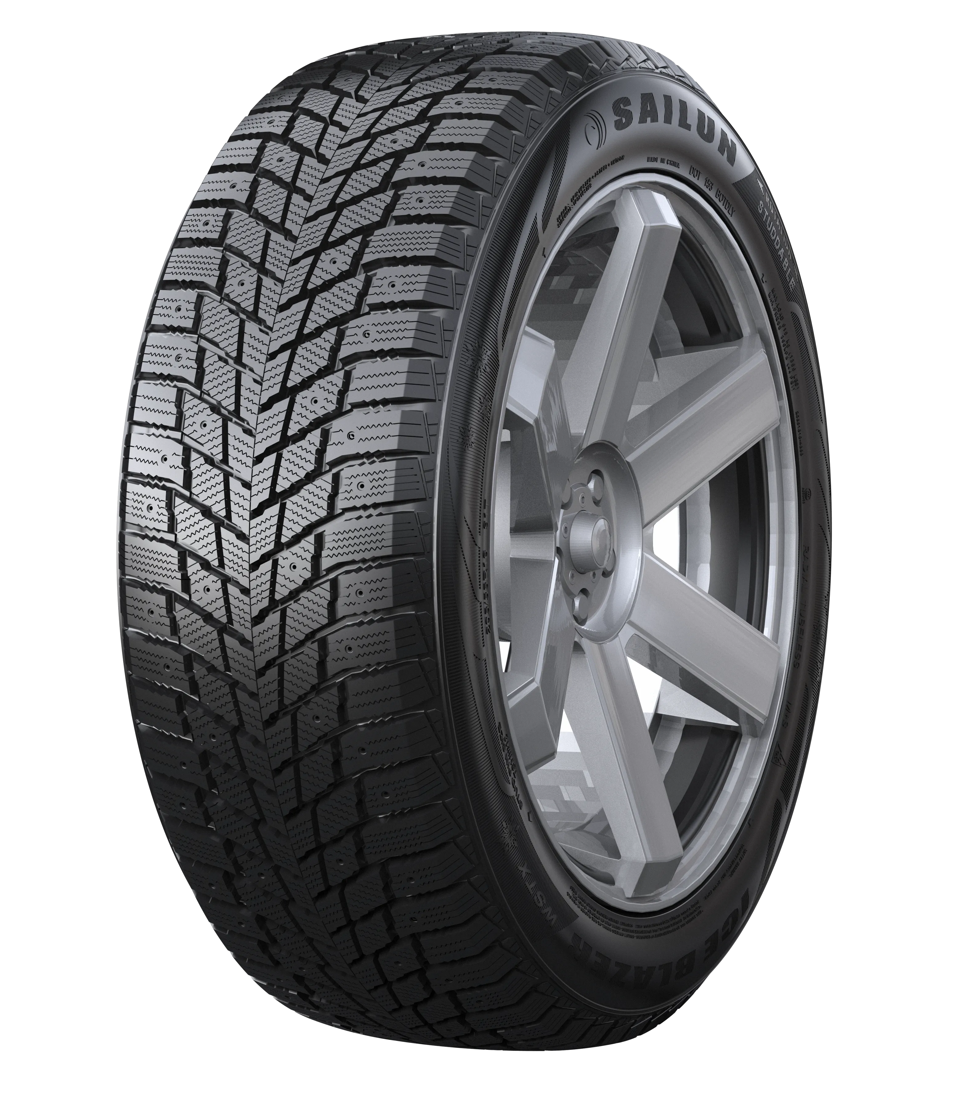 Ice Blazer WSTX - 225/55R18 98T