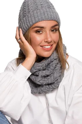 Infinity  Warm Scarf