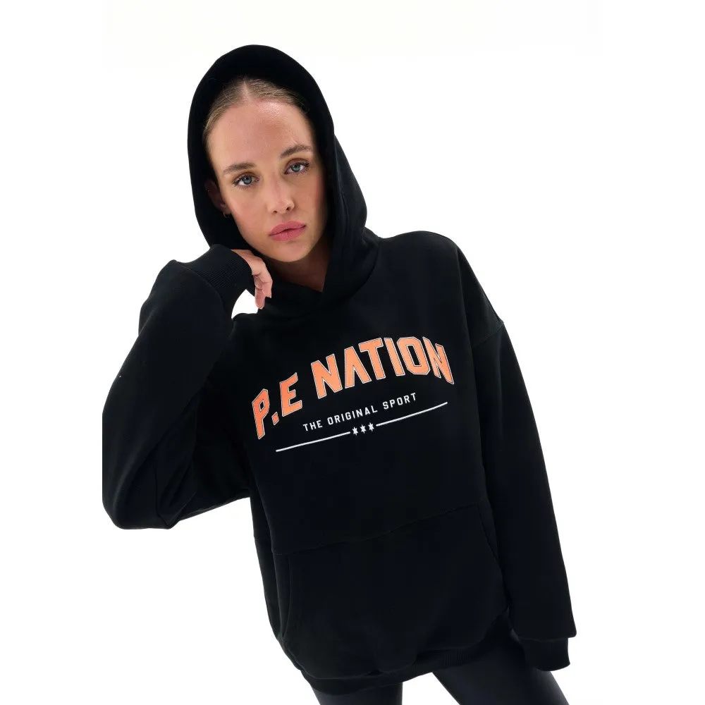 Initialise Hoodie - Womens