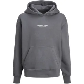 Jack & Jones Junior Iron Gate Jorvesterbro Sweat Hoodie Noos