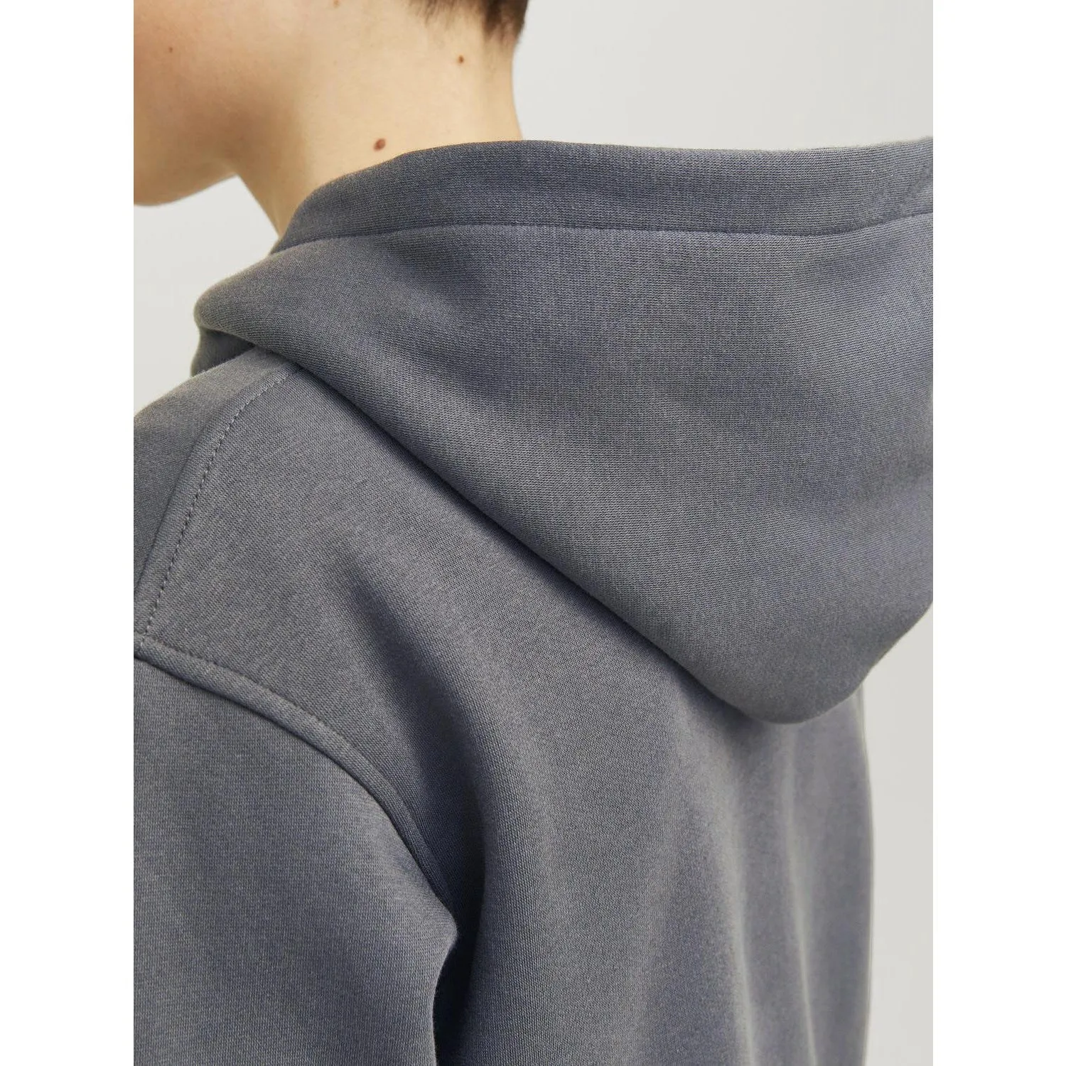 Jack & Jones Junior Iron Gate Jorvesterbro Sweat Hoodie Noos