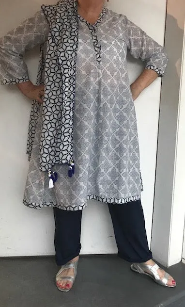 Jaipur Top