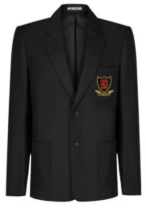 JAMES BATEMAN BOYS BLAZER