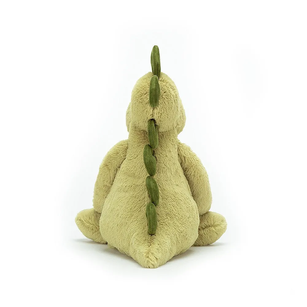 Jellycat Bashful Dino - Medium