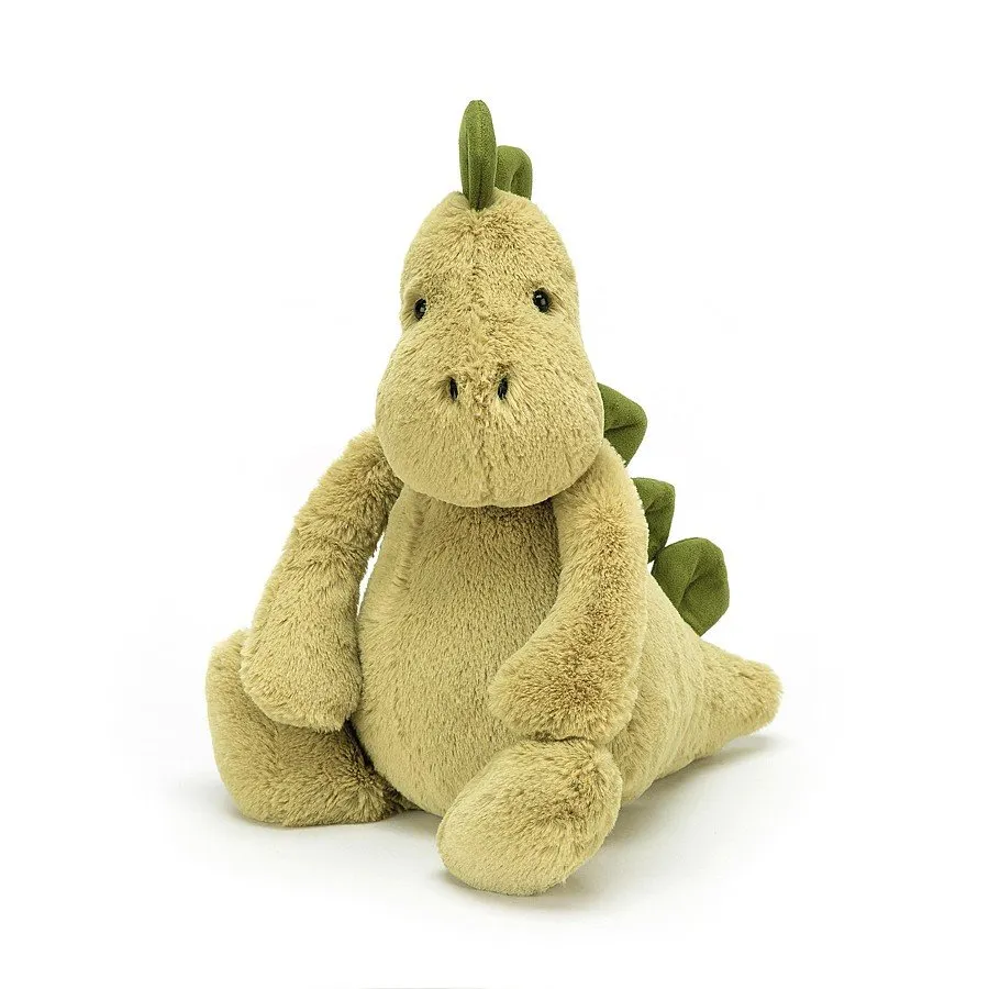 Jellycat Bashful Dino - Medium