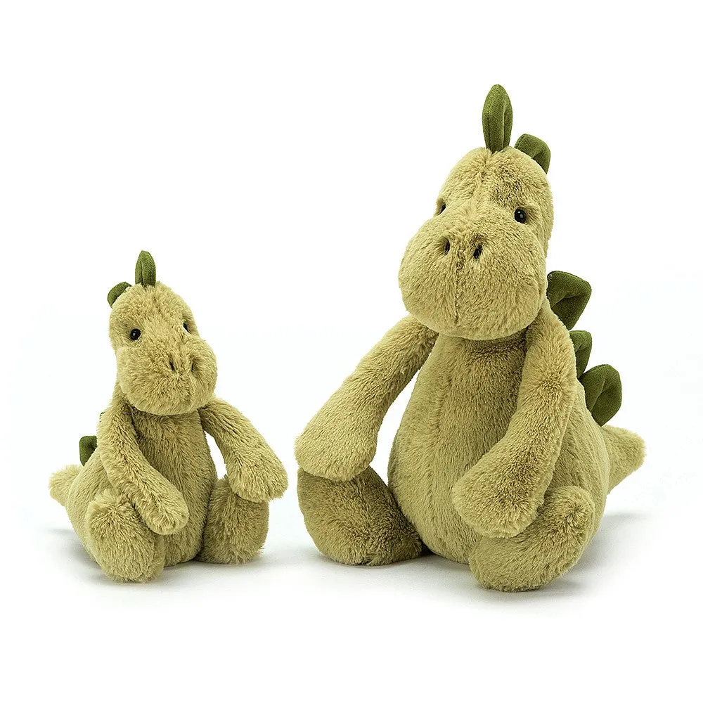 Jellycat Bashful Dino - Medium