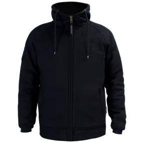 John Doe XTM Protective Hoodie Black