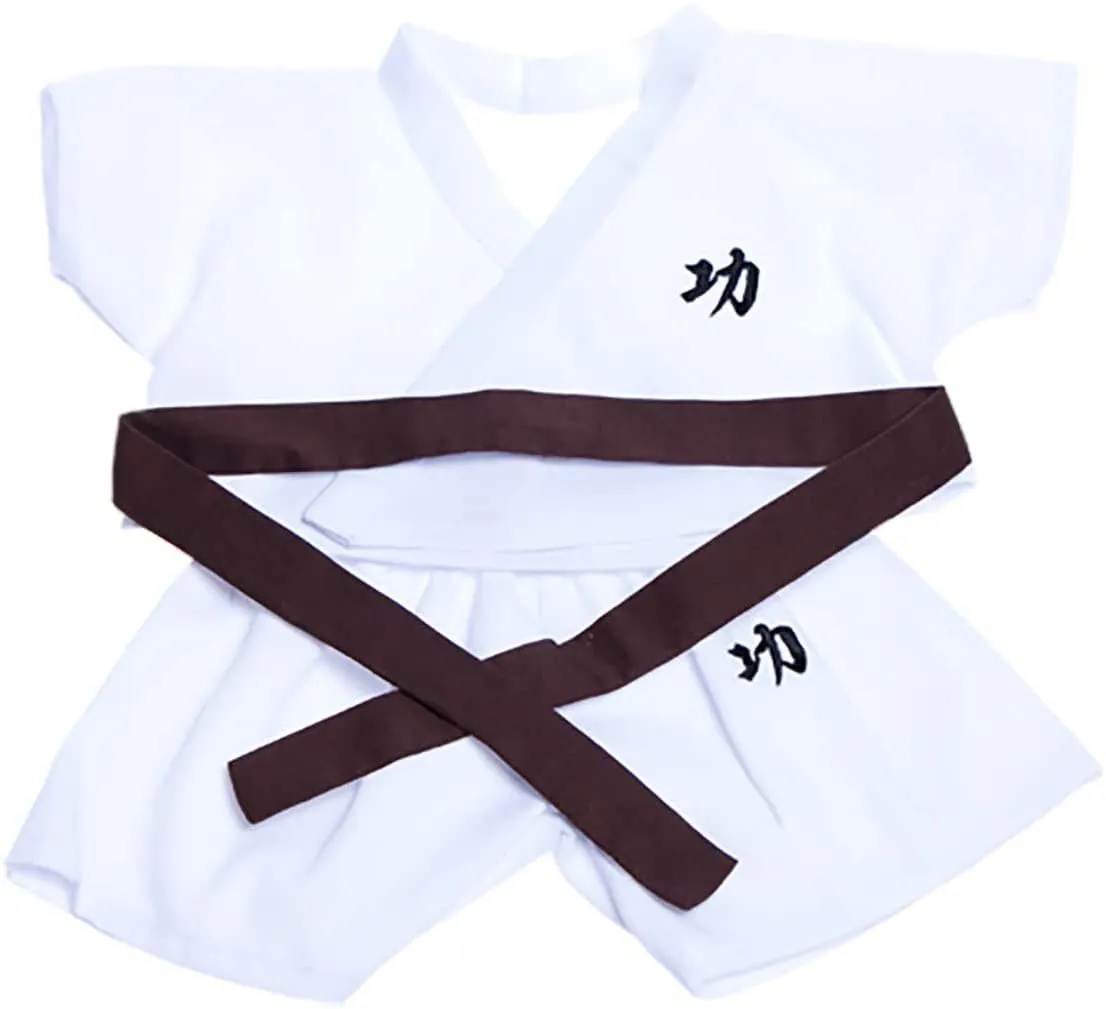 Karate Kit Gift Set