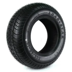 Kenda Loadstar 215/60-8 Comfortride Street/Turf Tires Only - 18" tall (K399)