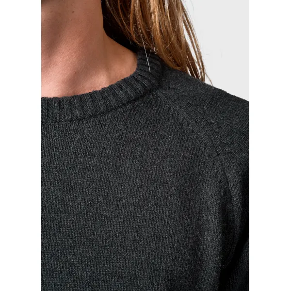 Klitmøller Ole Knit (olive)