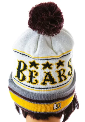 LA Sports Campaign Beanie