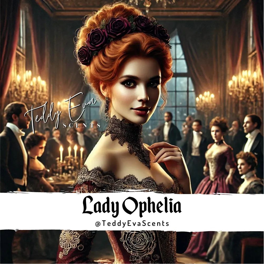 Lady Ophelia