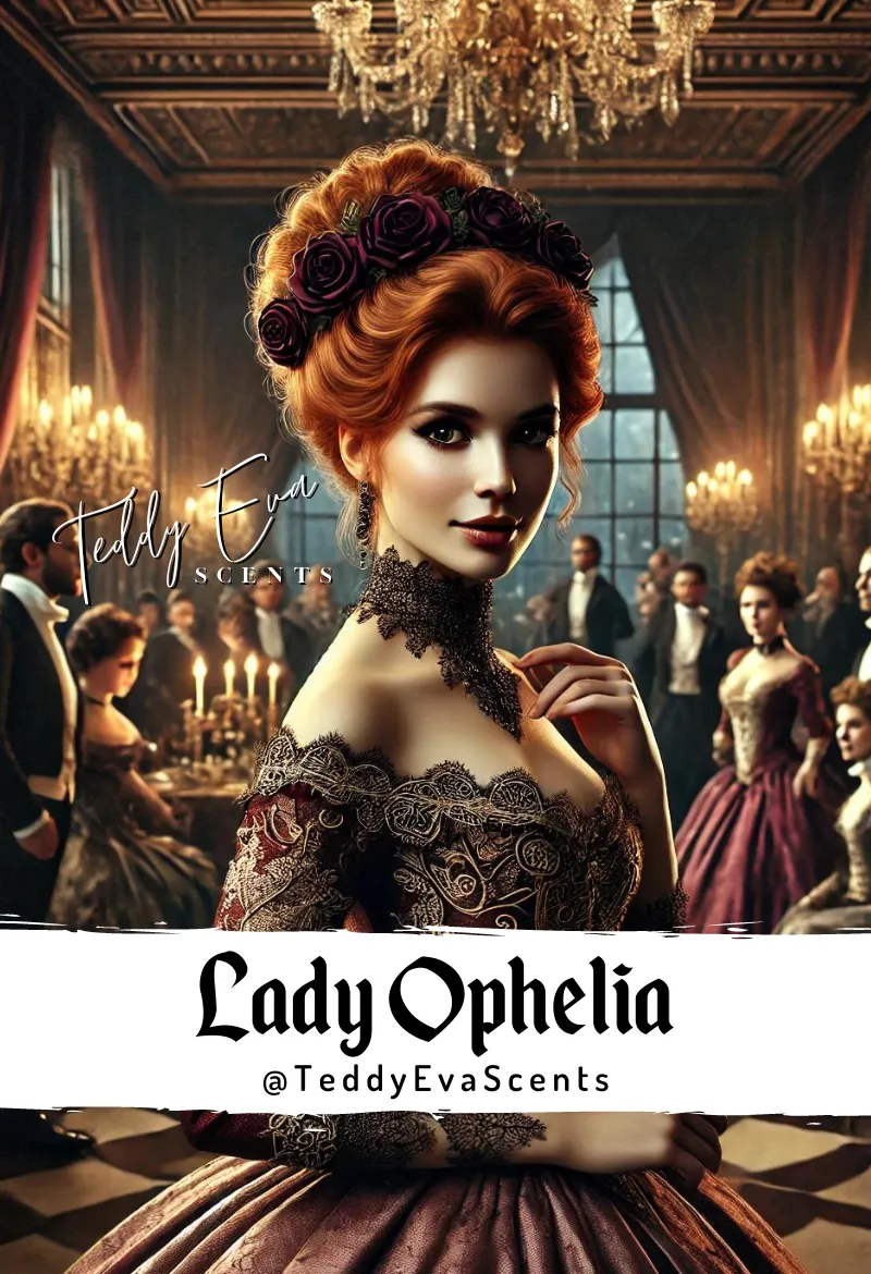 Lady Ophelia