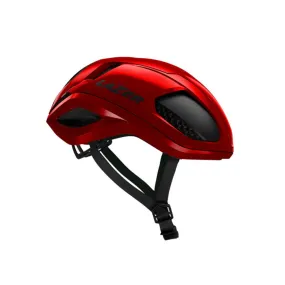 Lazer Vento KinetiCore Red Helmet