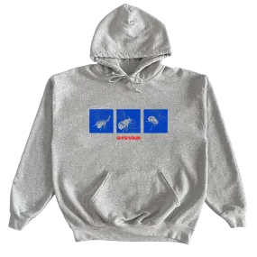 Loners Club Hoodie