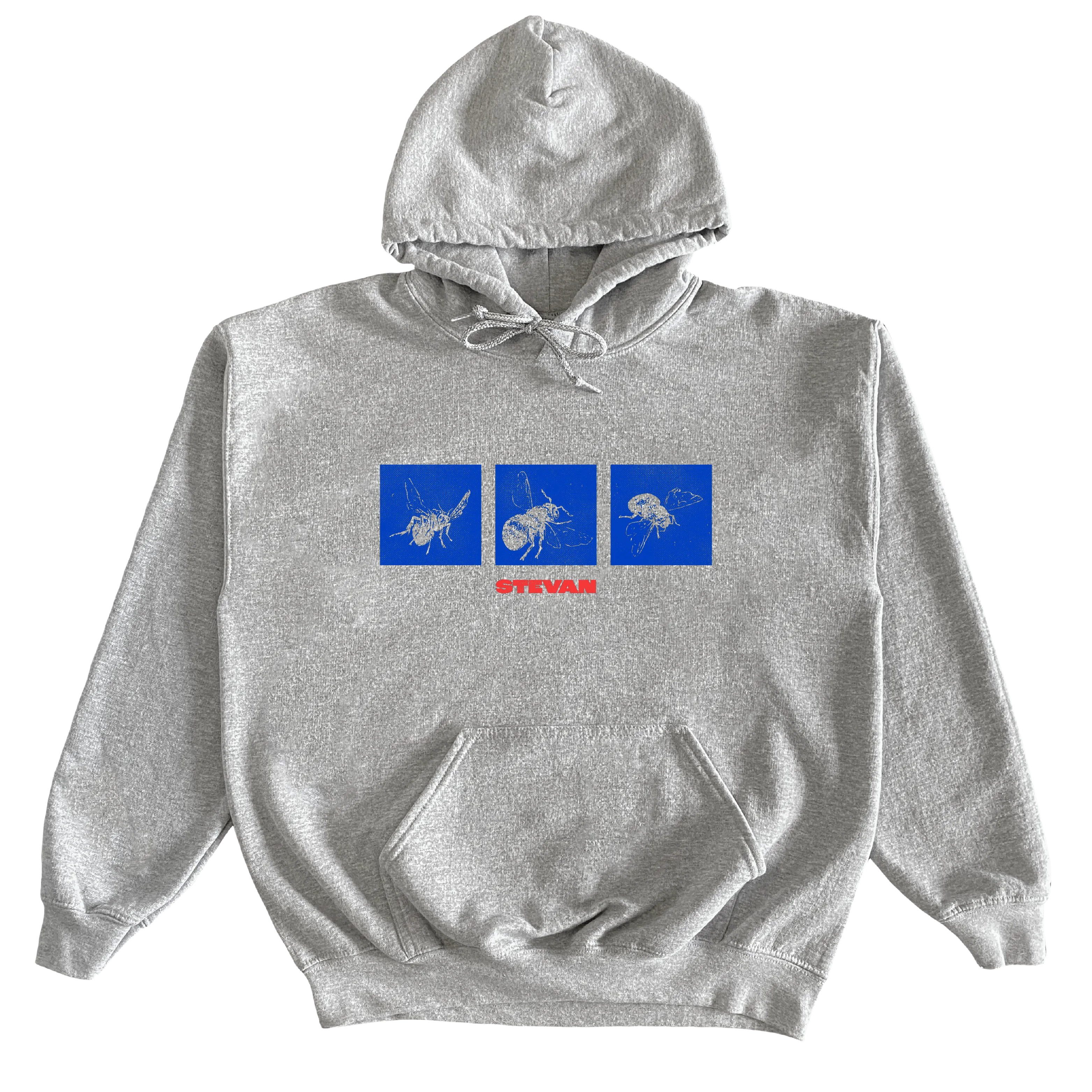 Loners Club Hoodie