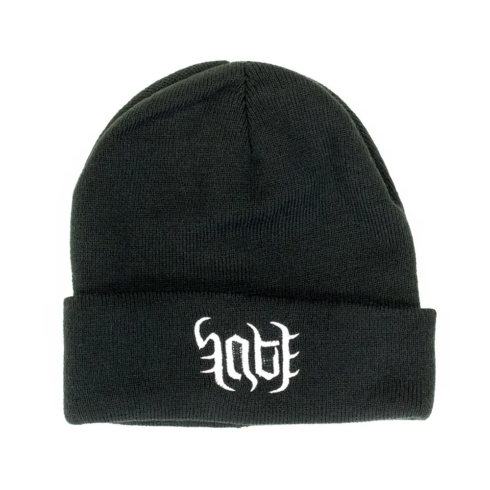 Love And Hate Beanie