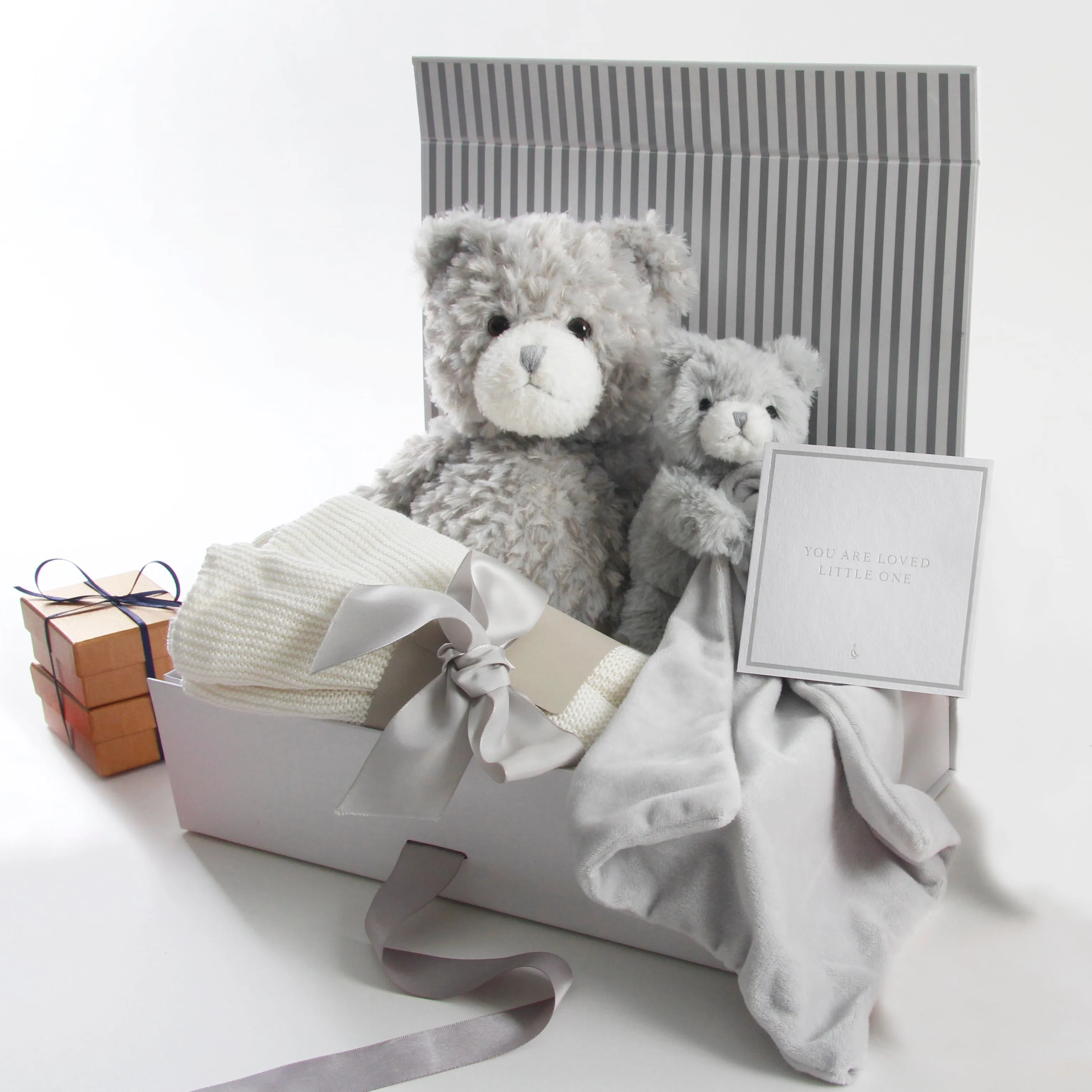 Luxe Comfort Gift Set