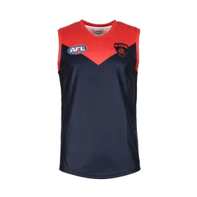 Melbourne Demons Boys Youths Footy Jumper Guernsey