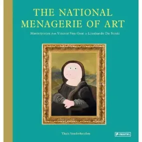 Menagerie of Art