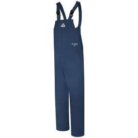 Men's Midweight FR Bib Overall CAT 4 BLC4 - Navy