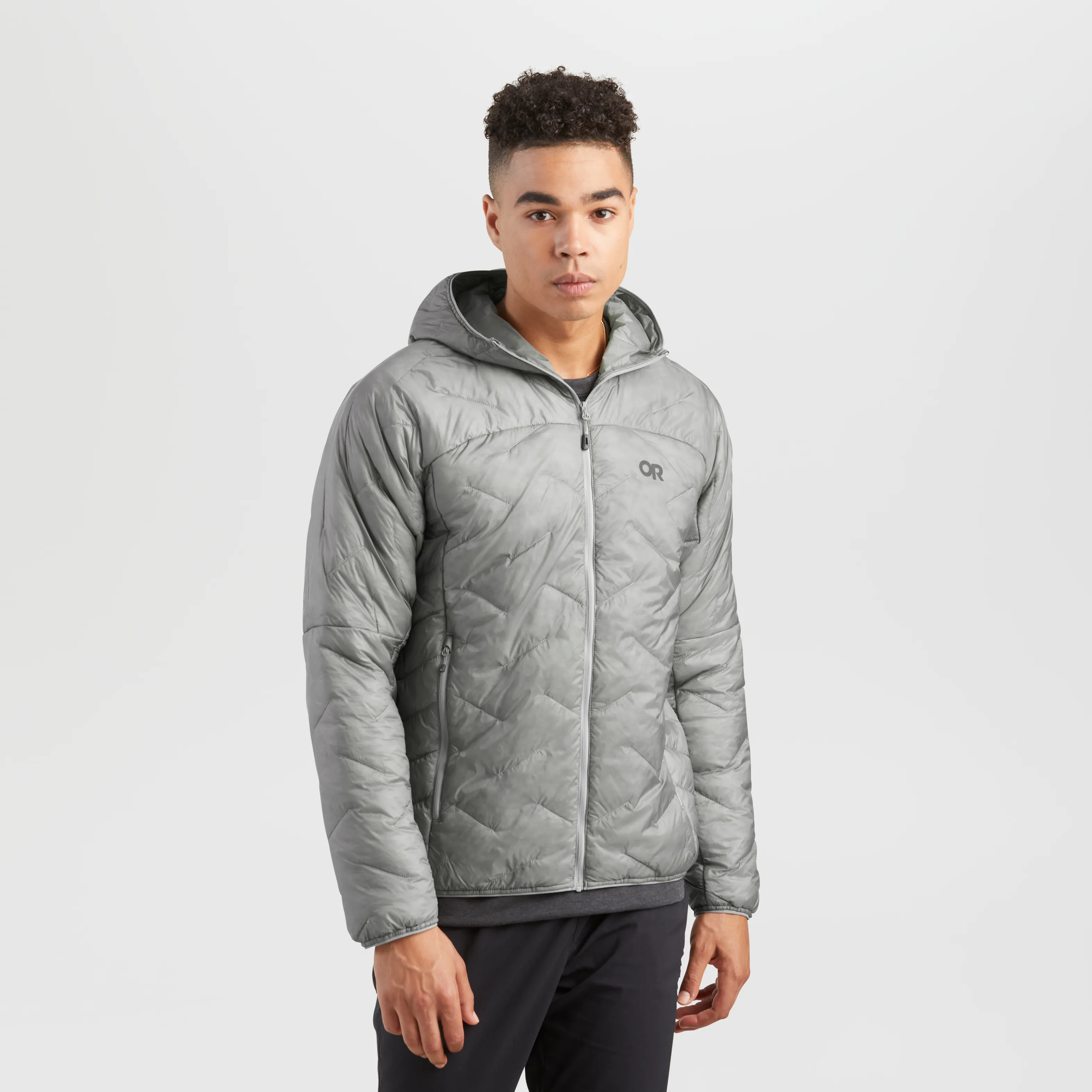 Men's SuperStrand LT Hoodie